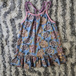 Matilda Jane girls top sz 6